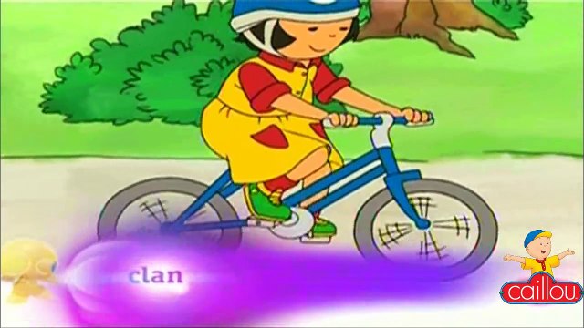 Caillou en español.Capitulos completos. Más de 1 hora. 2015, vacaciones, cumpleaños.