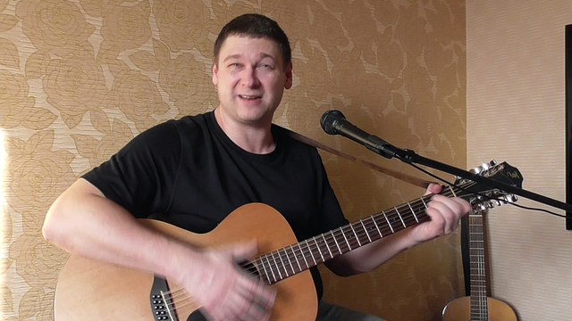 Капитан Ураган Голубой воришка (Анатолию Сердюкову)