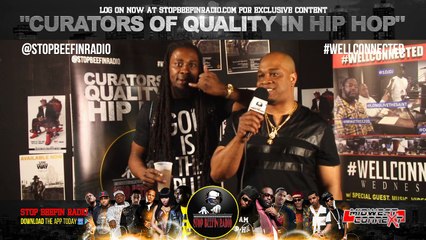 Midwest Connext 13 w/ Lil Spigg, Law G, Cap 1, G Herbo, Lil Cray, Miami Tip, Rocky Diamonds, Shad Da God