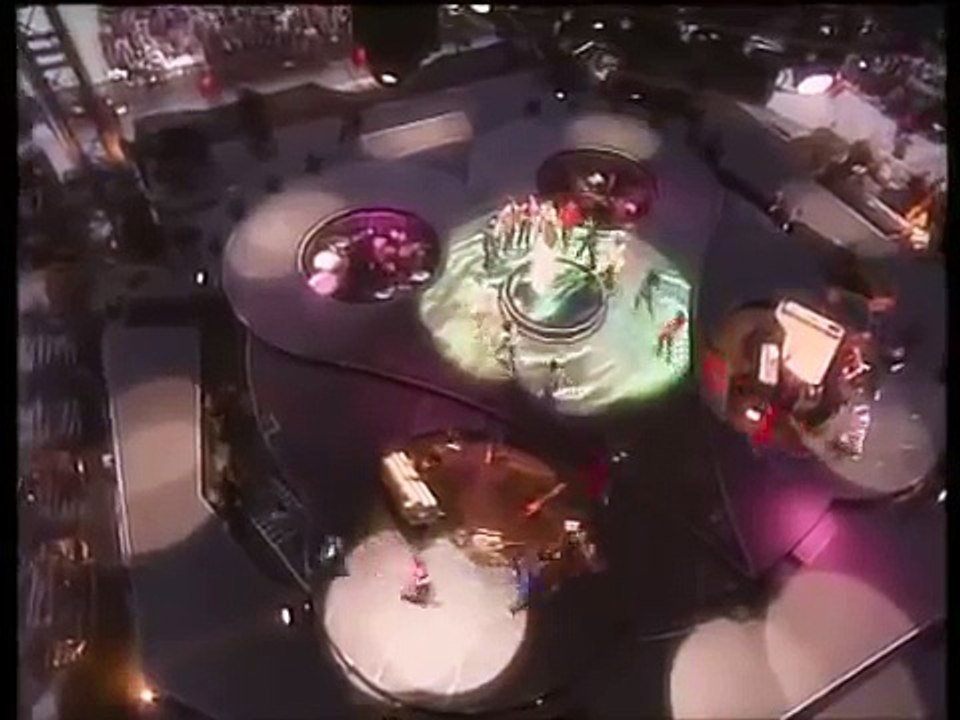 Celine Dion Au Coeur Du Stade [celine-dion.fr] 4