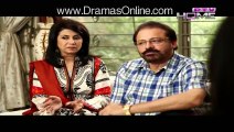 Chand Jalta Raha Drama Today Episode 5 Dailymotion on Ptv Home - 13th November 2015