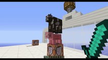 How To Stack Mobs In Minecraft 1.9! | Minecraft Tutorial