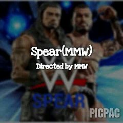 MMW- Spear StopMotion