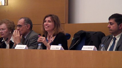 Débat engagement : questions-réponses