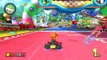 Mario Kart 8 (DLC) - Mirror Crossing Cup Grand Prix - 3 Star Ranking