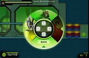 ben10 ultimate alien 2
