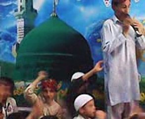 Jashan Sony Dy Mnaiye              Kides Allah Tawakal Mehfil e Naat