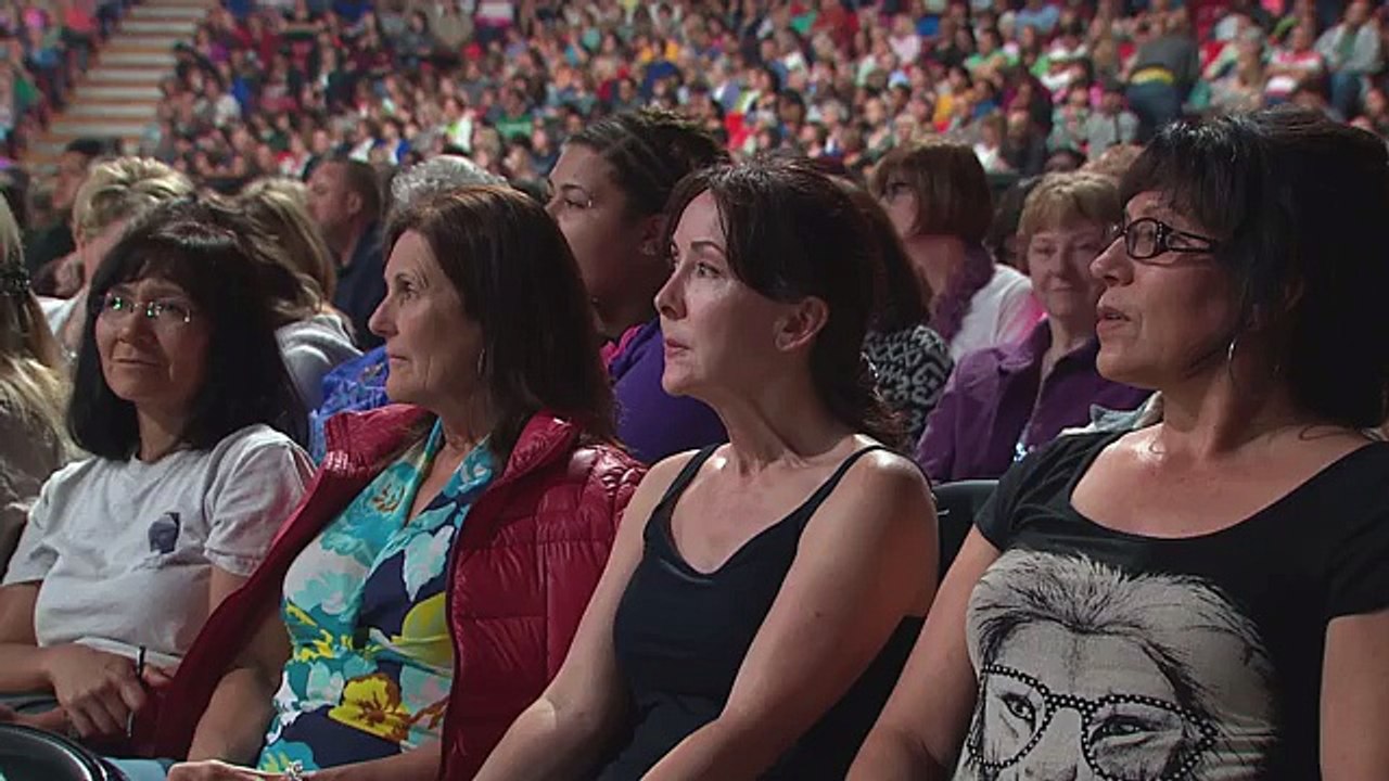 Joyce Meyer Ministries - Living Courageously - Part 4