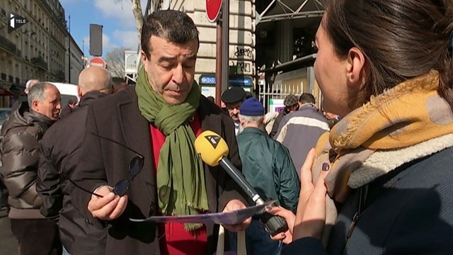 Propos de Valls sur l'islam: les musulmans fatigués par une nouvelle polémique