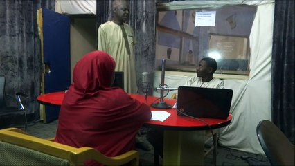 Local radio joins the fight against Boko Haram