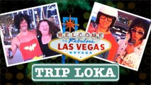 Trip Loka - Irmãos Piologo em Las Vegas