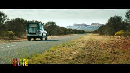 Teaser Mickrociné du 1er Mail 2016 : "NULLA NULLA" de Dylan River