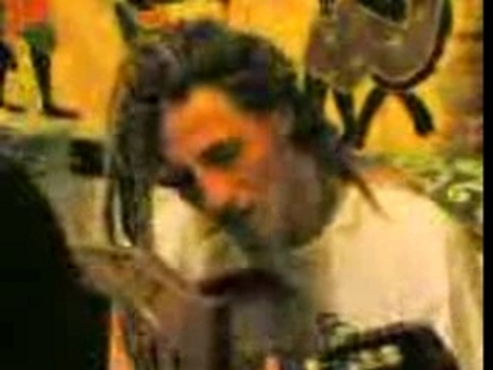 Max rasta