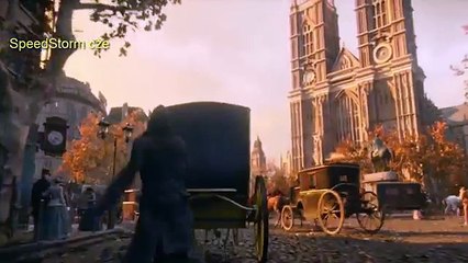 Assassins creed song SpeedStorm-Nightcore- CENTURIES