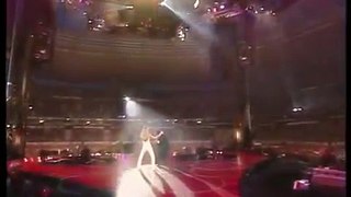 Celine Dion Au Coeur Du Stade [celine-dion.fr] 19