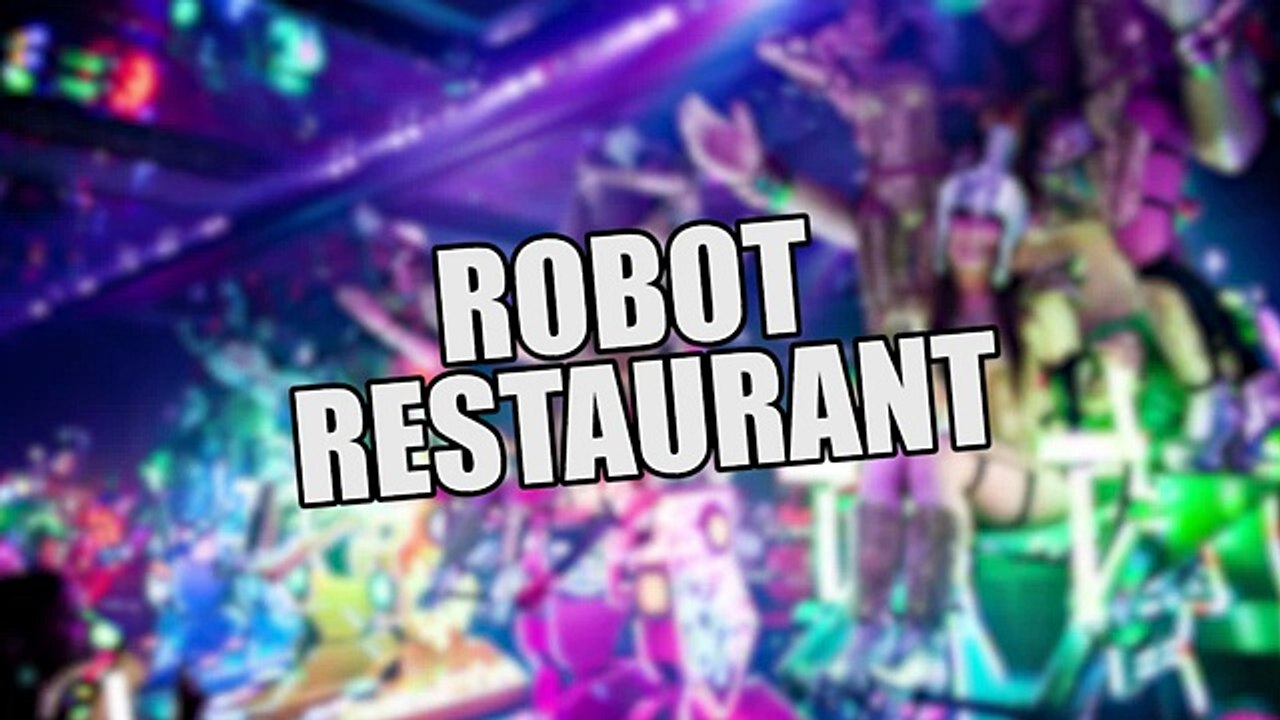 10 Of The Most Unusual Restaurants Ever Funny And Amazing And Interesting Videos..