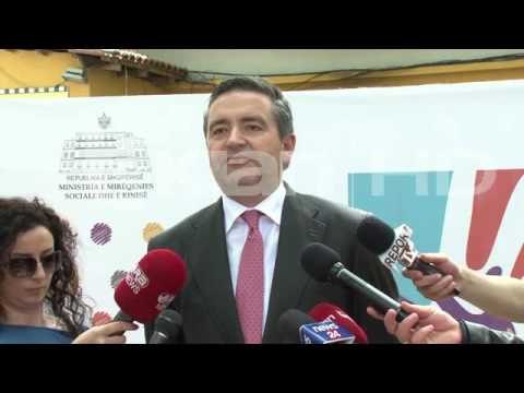 SHERBIM PRITES 24 ORE PER FEMIJET E RRUGES