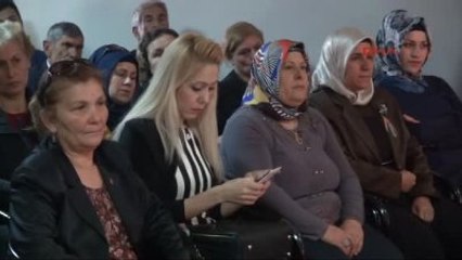 Şanlıurfa'da Kılıçdaroğlu'na Tepki