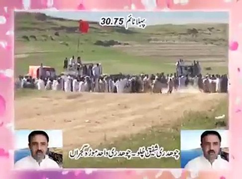 T.A.M.A.S.H.A پہلا نمبر - پیر چک سواری