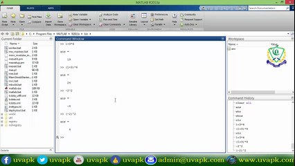 Lecture 5 change order in matlab in hindi urdu