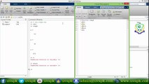 Lecture 8 how to define functions  in matlab in hindi urdu