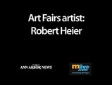 Ann Arbor Art Fairs Artist: Heier | The Ann Arbor News
