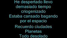 -LETRA-HALO 4 RAP | Zarcort (Con Piter-G)