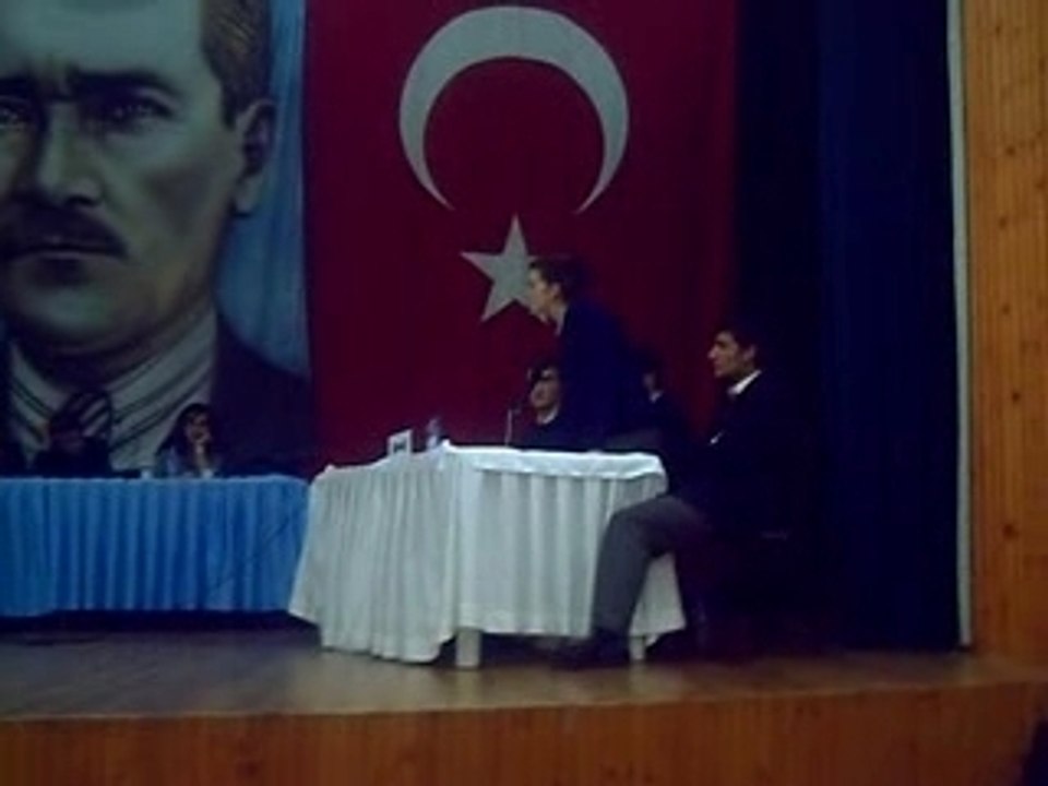 3. Gönül