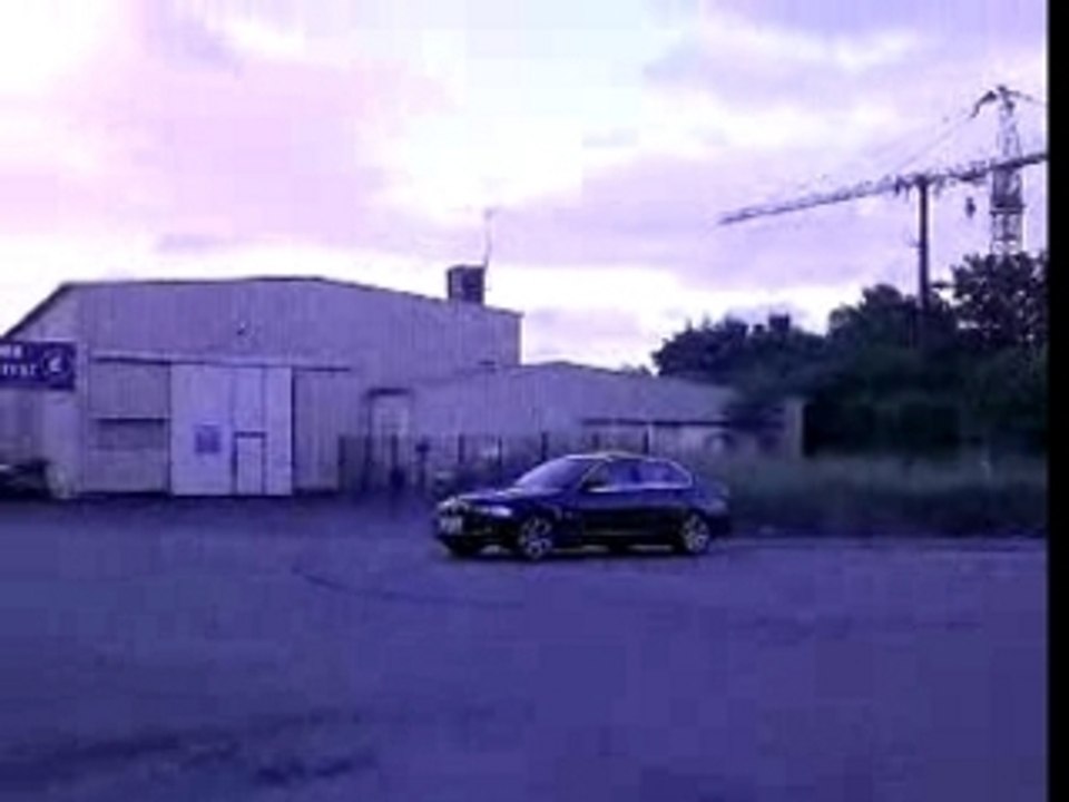 petite fumette au quartier