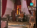 مسلسل الامام الشافعى الحلقة 35 الاخيرة