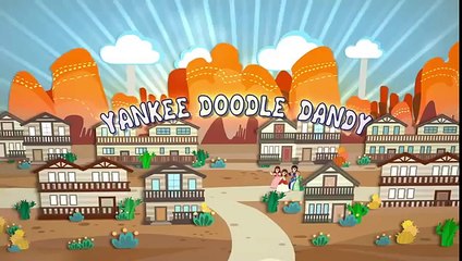 Letter N - Olive and the Rhyme Rescue Crew