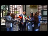 Të premten Komisioni për drejtësinë, Xhafaj: Opozita të vijë; Paloka: Varet nga “CEZ”- Ora News