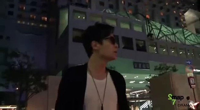 SMAP×FNS 27時間テレビスペシャルドラマ『俺たちに明日はある』玉森裕太