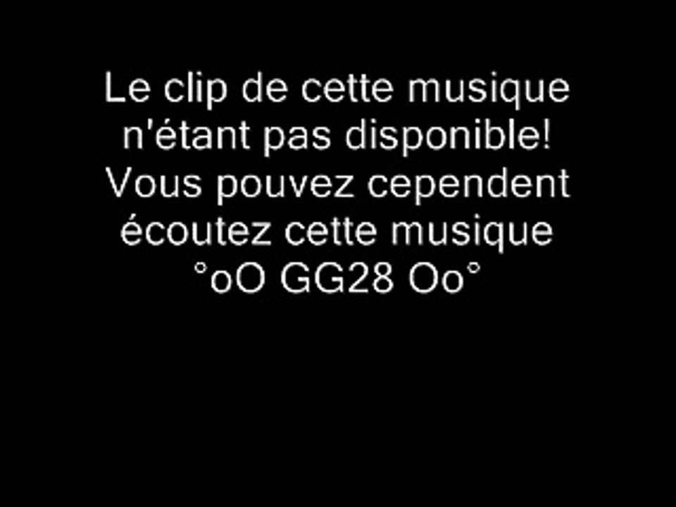 Vitaa - Ma Soeur