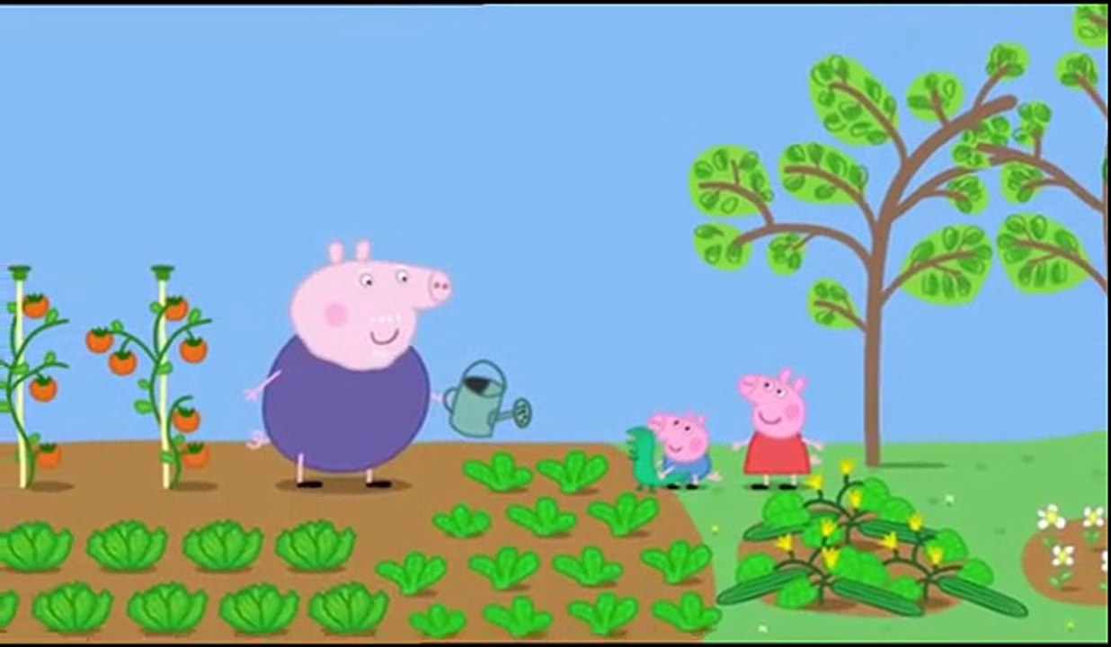 Peppa Pig   37 Lunch