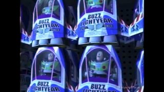 Toy Story 2 (1999) Bloopers Outtakes Gag Reel