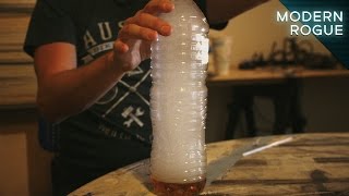 Vaping Alcohol