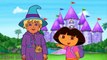 DORA THE EXPLORER - Doras Magic Castle Adventure | Dora Online Game HD (Game for Children)