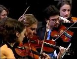 Mozart Sinfonia Concertante 3rd. mov, Francesco Manara, Simonide Braconi.