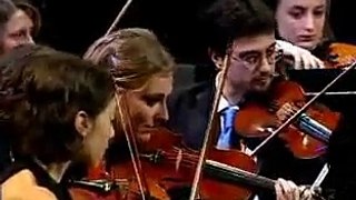Mozart Sinfonia Concertante 3rd. mov, Francesco Manara, Simonide Braconi.
