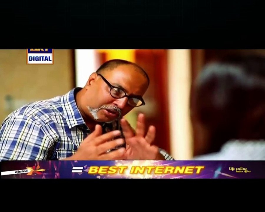 Riffat Aapa Ki Bahuein Episode 90 Full Ary Digital HQ 13th April 2016