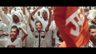 Sultan Official Teaser | Trailer | Salman Khan