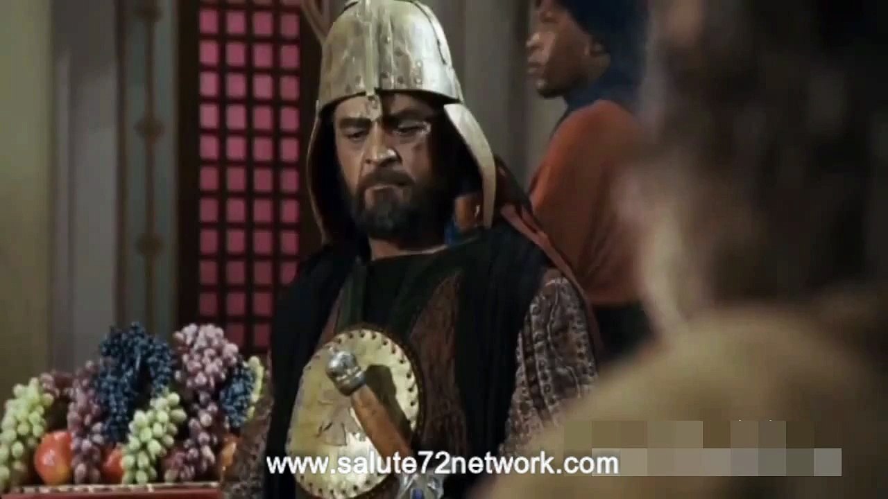 Mukhtar Nama Episode 8 HD