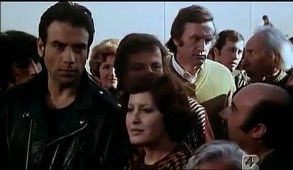 Malìa, vergine e di nome Maria (Sergio Nasca)