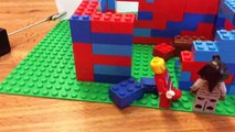 LEGO - What Happens Next - Brickies