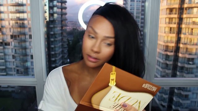 VICTORIAS SECRET FASHION SHOW 2014 INSPIRED MAKEUP TUTORIAL SONJDRADELUXE