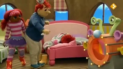 Zandkasteel - Slaap lekker, Toto