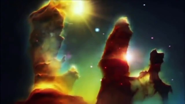 The Universe Documentary 2015 - Hunting The Edge Of Space New BBC Documentary 2015