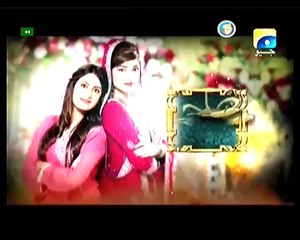 Sila Aur Jannat Episode 89 - 13 April 2016 Part 1