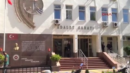 Çanakkale'de 'Paralel Yapı' Operasyonu Zanlıları Adliyede - Hepsi Serbest